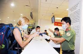 Automatic extension granted for foreigners stranded due to COVID-19